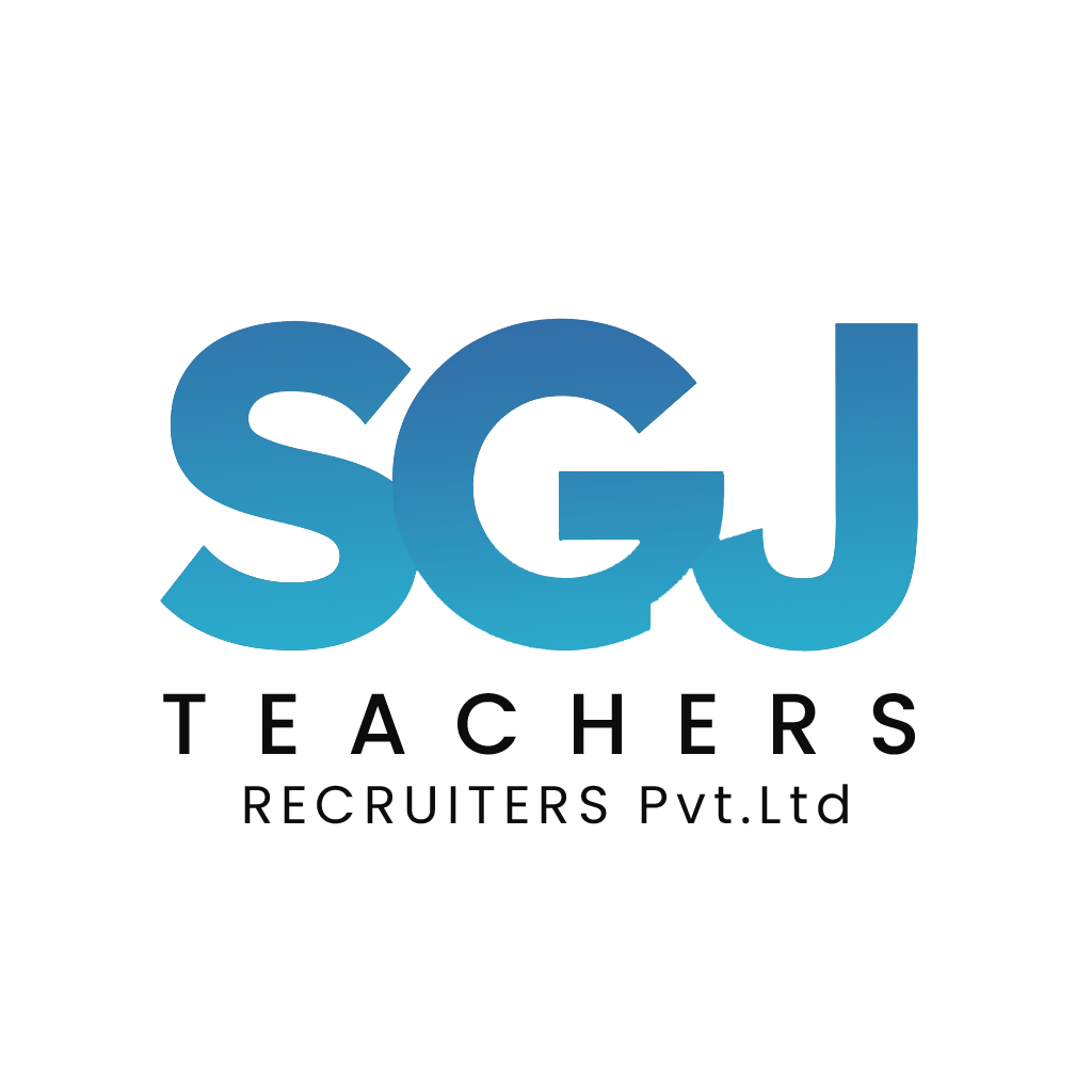 Sgj teachers recruiters pvt ltd services